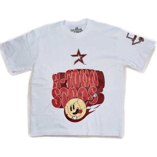 Stros' Tee