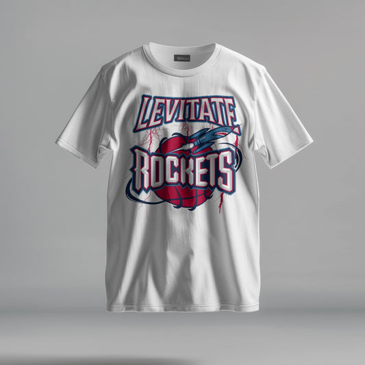 LevitatexRockets Tee